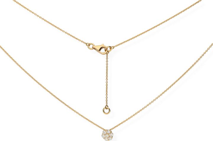 Produktbild Carat Solitaire (Gold 18ct, 45 cm)