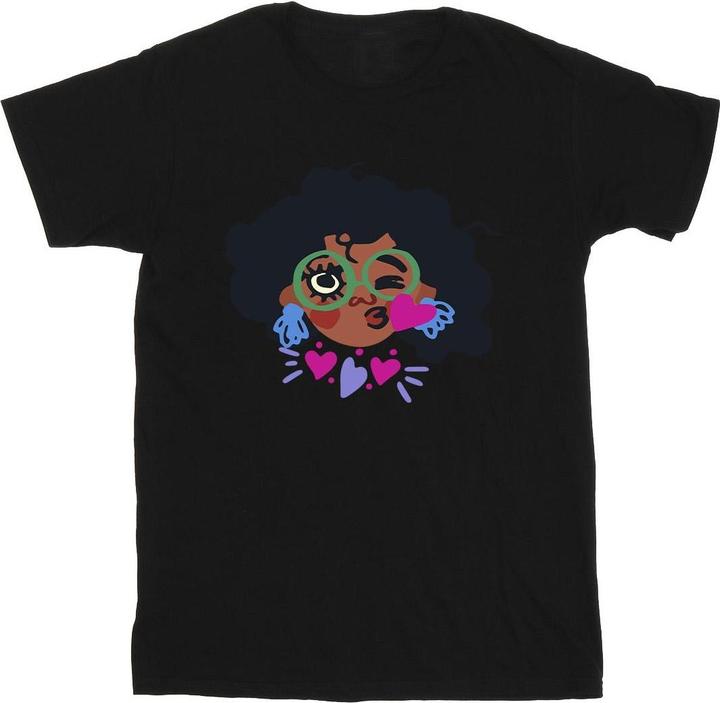 Disney Encanto Mirabel Kiss TShirt (XXL)