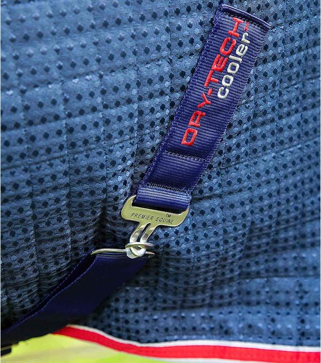 Produktbild Premier Equine führanlagendecke walker 0 g (191 cm)