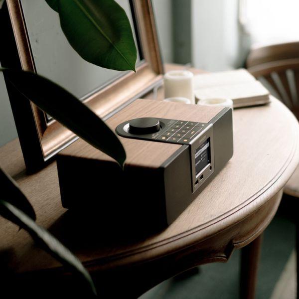 Immagine prodotto Sangean WFR-32 (Web radio, DAB, FM, Bluetooth, WiFi)