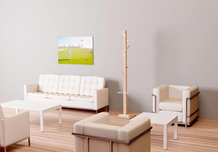 Image du produit Paperflow Porte-manteau