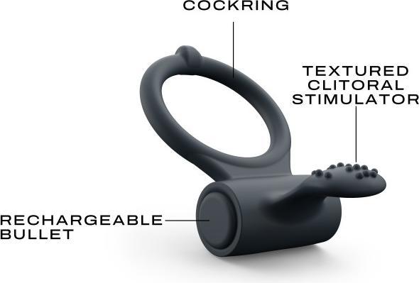 Image du produit Marc Dorcel Recharge du clitoris (3.20 cm)