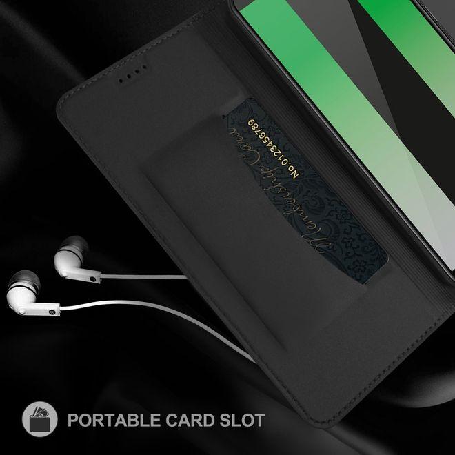 Image du produit Étui en cuir élégant (Mate 10 Lite)