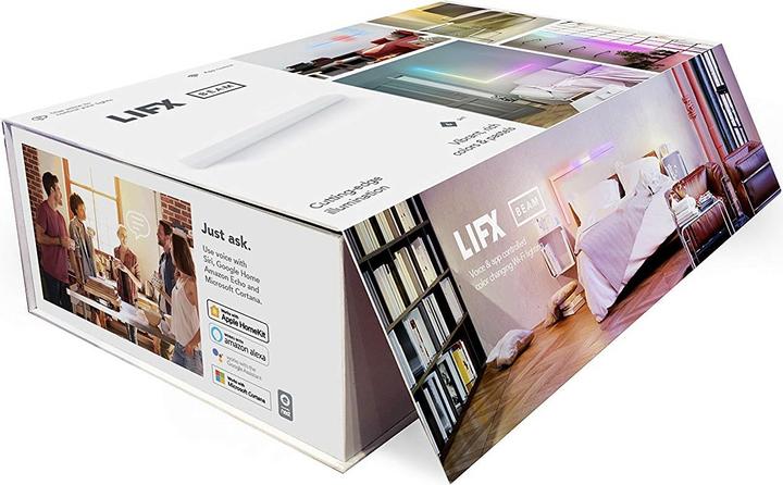 Image du produit Lifx Beam (1200 lm)