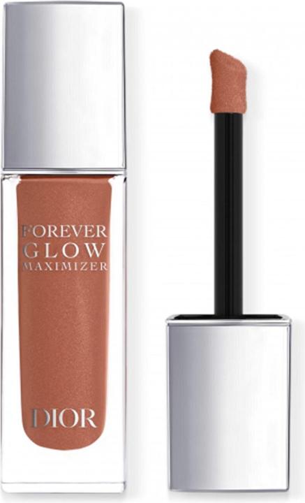 Actual product image Dior Forever Glow Maximizer (No. 16, Bronze, Highlighter, 159 g)