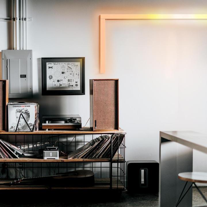Image du produit Lifx Beam (1200 lm)