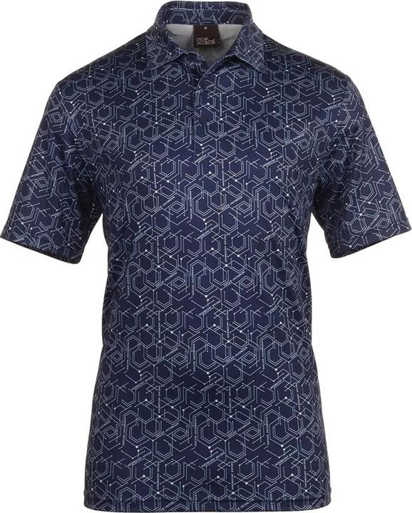 Produktbild Oscar Jacobson Hollow Poloshirt (L)
