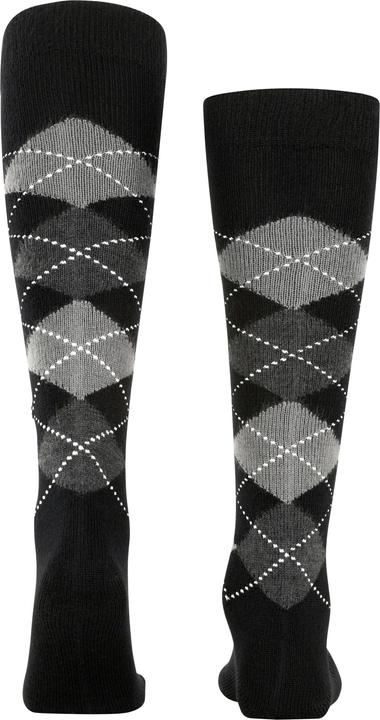 Actual product image Burlington kniestrümpfe preston (Single pack, 40 - 46)