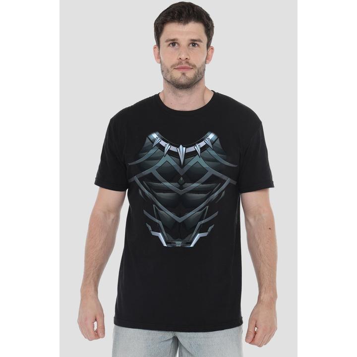 Produktbild Black TShirt (XL)