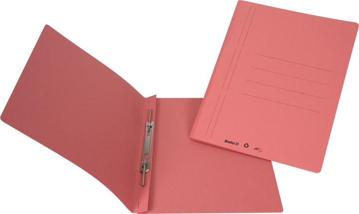 Actual product image Biella Schnellhefter (A4, 1 x)