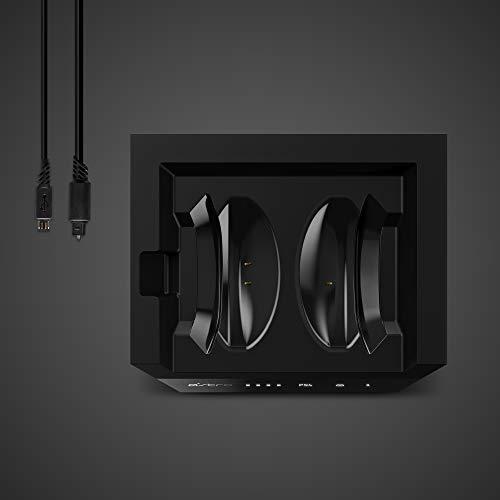 Actual product image Astro base station