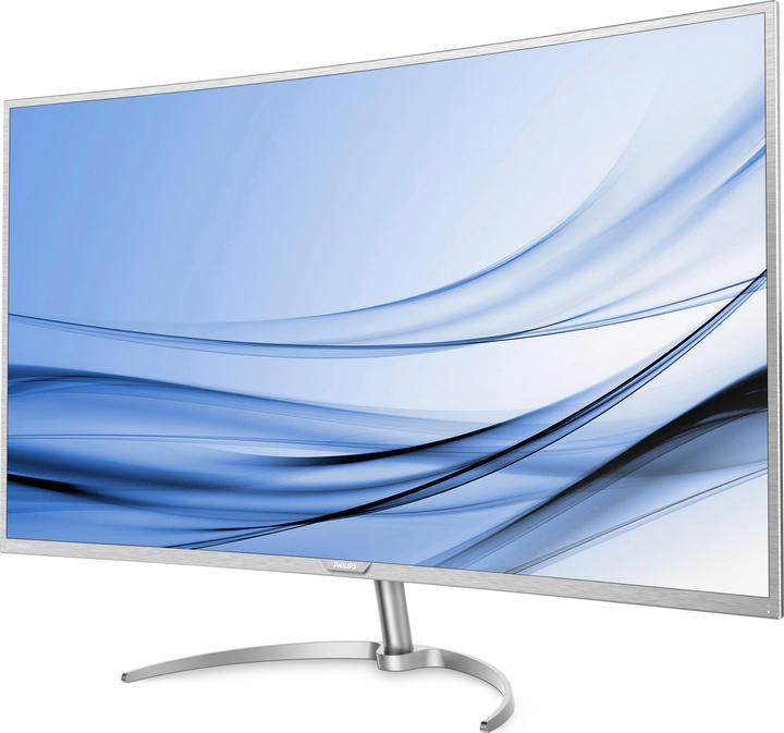 Actual product image Philips Brilliance BDM4037UW/00 (3840 x 2160 Pixels, 40")