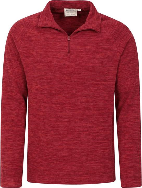 Immagine prodotto Mountain Warehouse Top in pile Snowdon II (4XL)