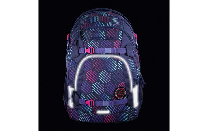 Actual product image Coocazoo school backpack MATE, 30 litres (30 l)