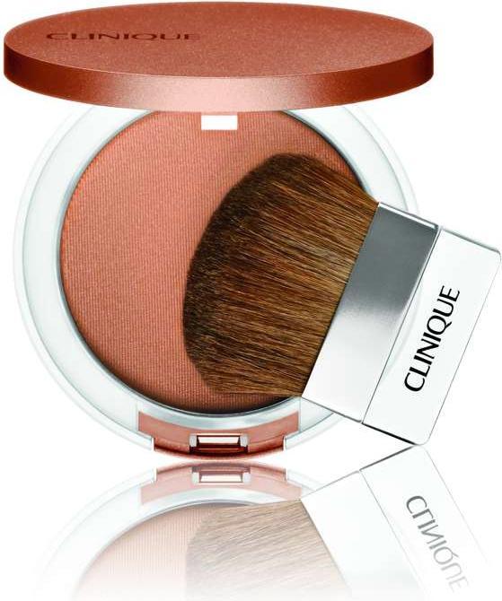 Actual product image Clinique True Bronze (02-Sunkissed, Bronzer, 9.35 g)