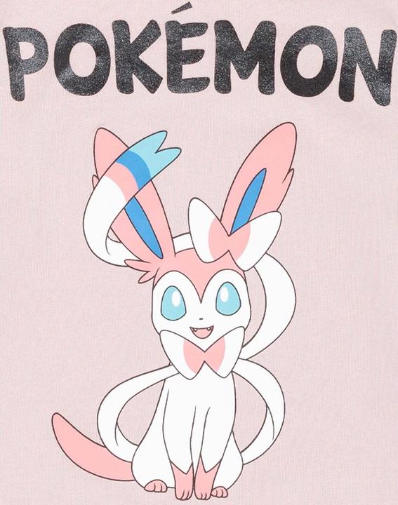 Immagine prodotto Pokémon Ragazze con cappuccio (128)