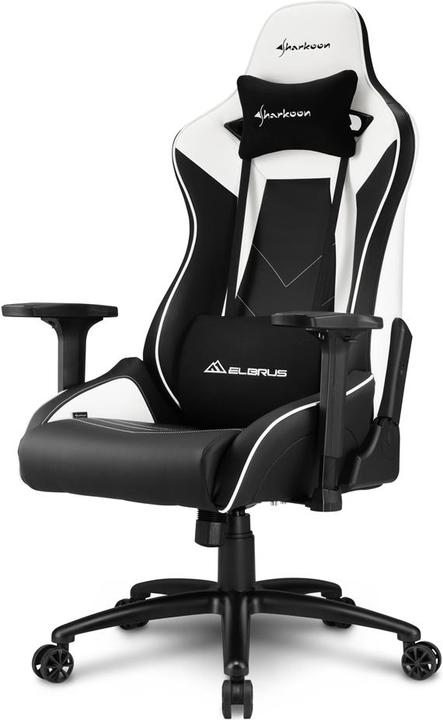 Produktbild Sharkoon Elbrus 3