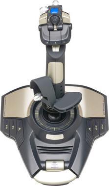 Produktbild Saitek Cyborg EVO Force, Force Feedback Joystick (PC)