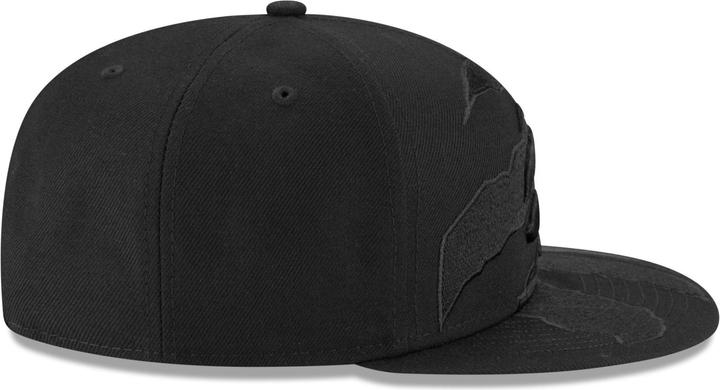Produktbild New Era 59Fifty Fitted Cap - SPILL Toronto Raptors - 7 1/4 (7 1/4)