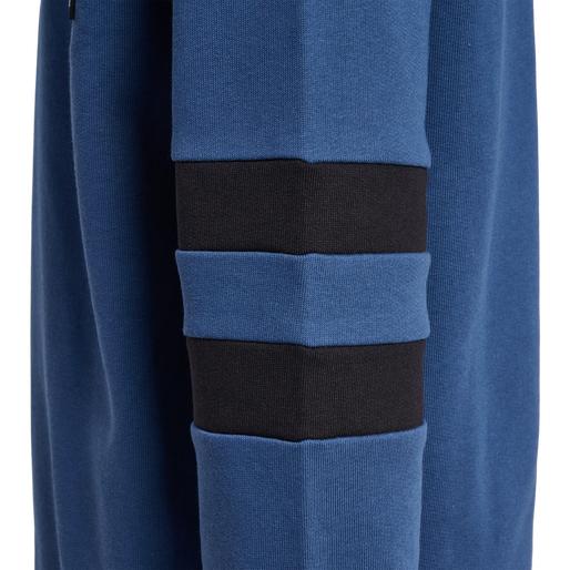 Immagine prodotto hummel Hmlaspen mezza zip (110)