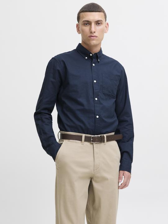 Image du produit Jack & Jones Regular Fit Oberhemd Oberhemd (3XL)