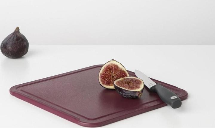 Produktbild Brabantia Schneidebrett mittelgross TASTY +