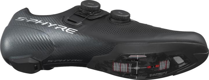 Produktbild Shimano S-Phyre SH-RC9 (45)