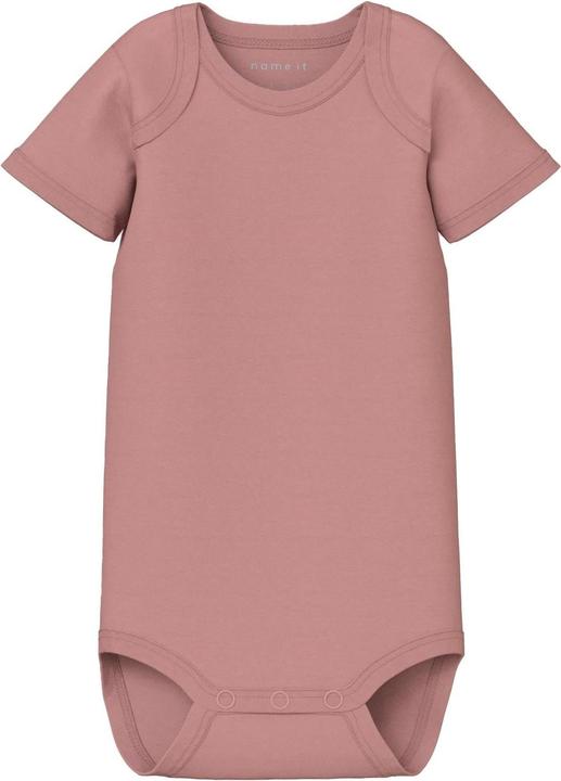Image du produit Name it Petits coeurs (86)