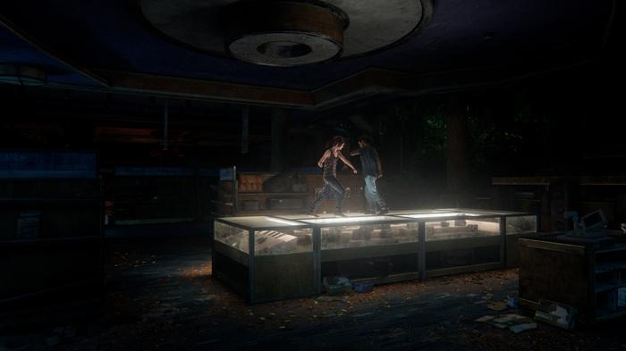 Produktbild Sony The Last Of Us Parte I Remake (PS5, DE)