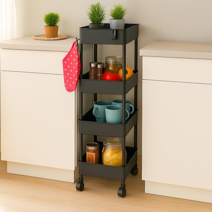 Immagine prodotto Relaxdays Carrello