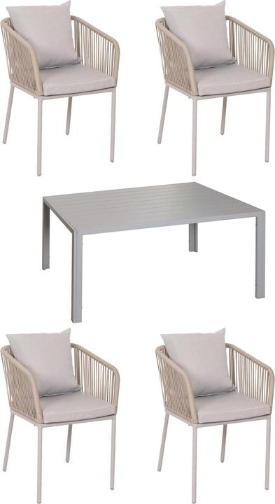 Produktbild MCW N41-4 (140 cm)