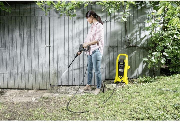 Productafbeelding Kärcher K2 Batterij (Oplaadbare batterij)