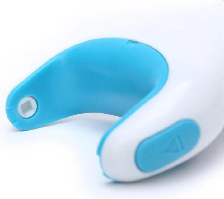 Produktbild Scholl Velvet Smooth Express Pedi