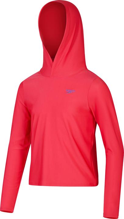 Image du produit Speedo Hooded Long Sleeve Unisex Rash