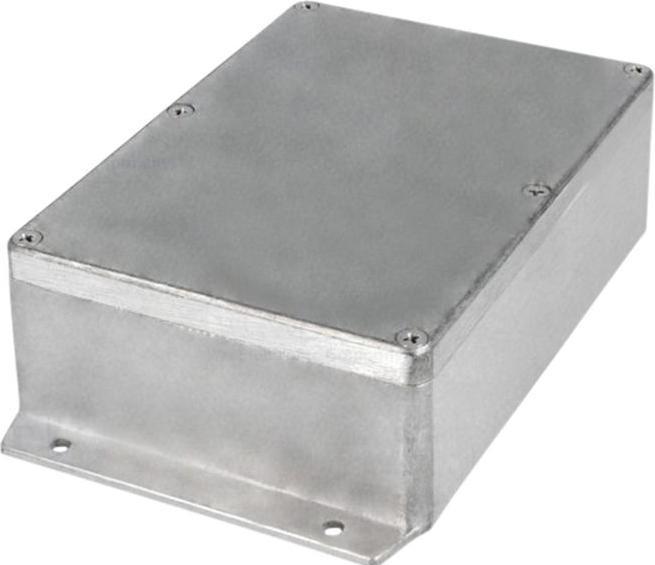 Immagine prodotto RND Components Alloggiamento in metallo 171x121x55mm in lega di alluminio IP65 (Case)