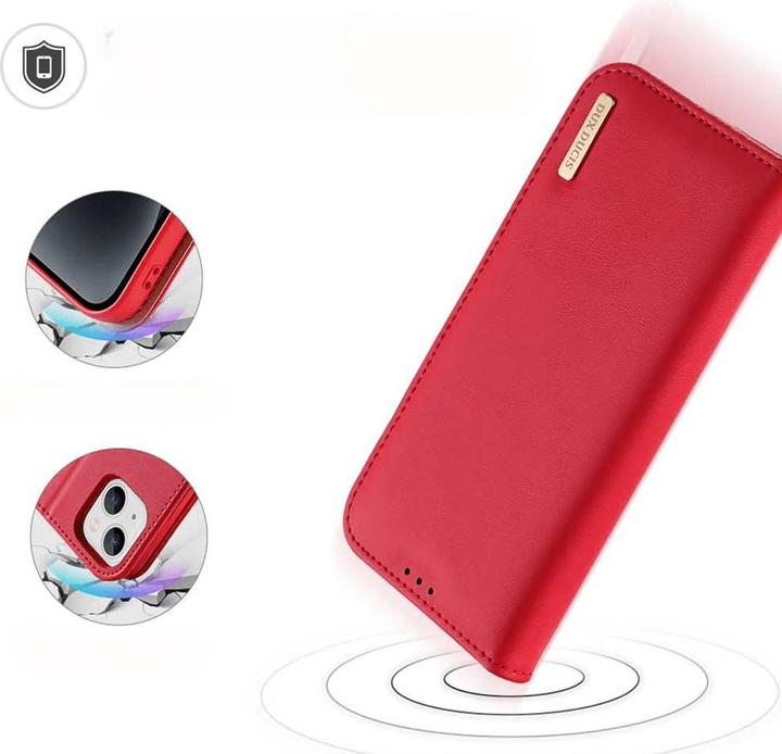 Produktbild Dux Ducis Hivo Series (Apple iPhone 15 Pro)