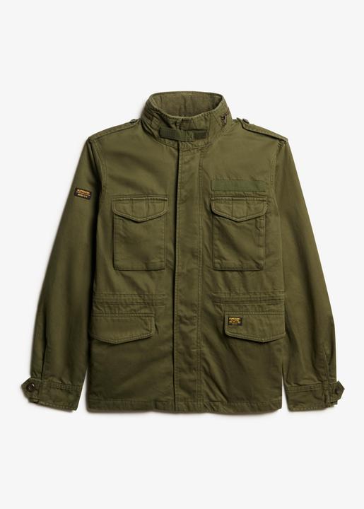 Actual product image Superdry Rookie Field Jacket (S)