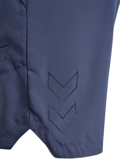 Produktbild hummel hmlCOURT POCKET SHORTS (L)