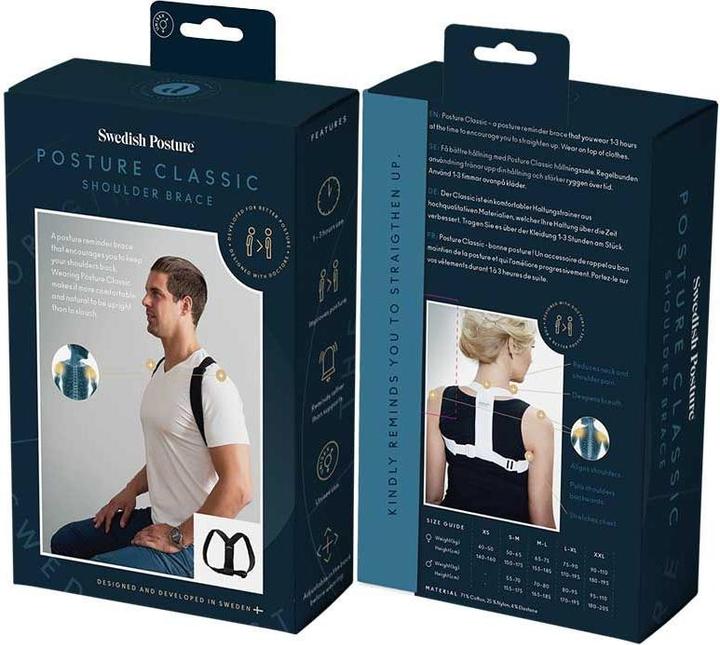 Immagine prodotto Swedish Posture Flexi
