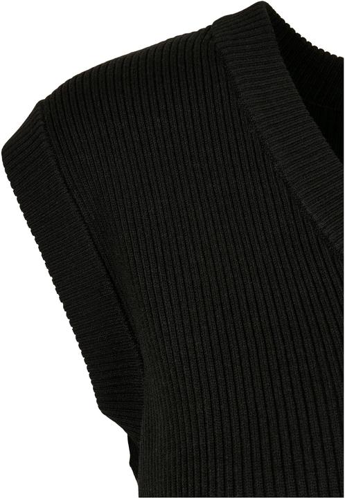 Immagine prodotto Urban Classics Slip on corto a maglia da donna - 16950 (XS)