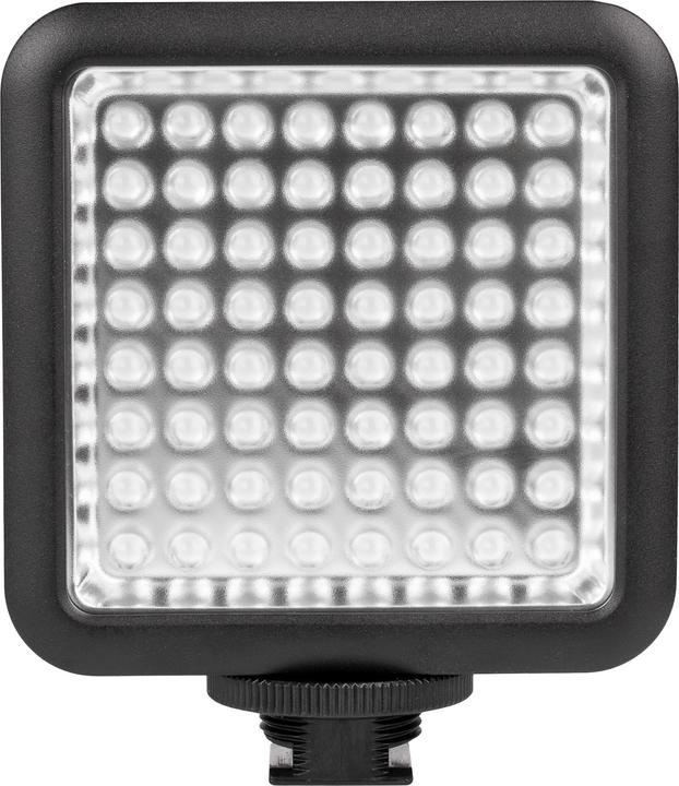 Produktbild Walimex pro pro 64 LED (Videoleuchte)