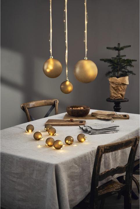 Produktbild Star Trading Lichterkette Bliss (2.10 m)