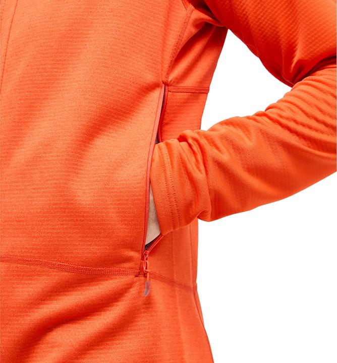 Immagine prodotto Haglöfs Roc Flash Mid Hoodie (L)