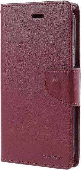 Actual product image Goospery Bravo Diary Series (Apple iPhone 12 Pro Max)