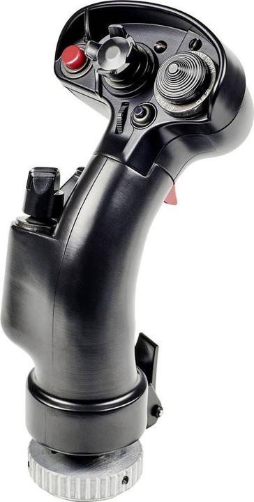 Actual product image Thrustmaster F18 Hotas Stick AddOn (PC)