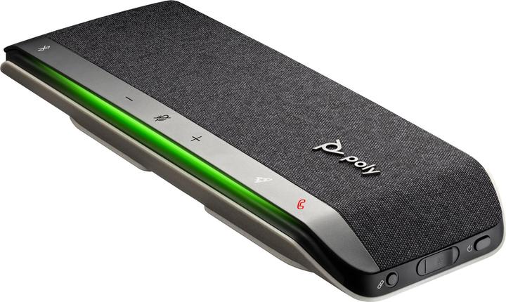 Actual product image Poly 85R78AA
