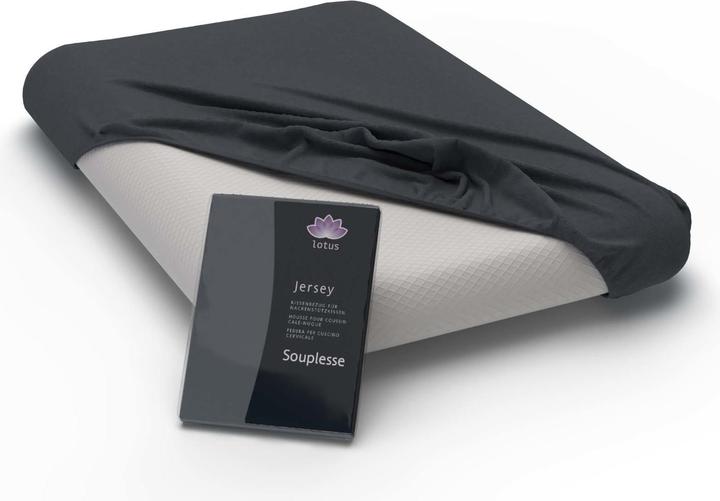 Produktbild Lotus Bettwaren Souplesse (Kopfkissenbezug, 60 x 40 cm)