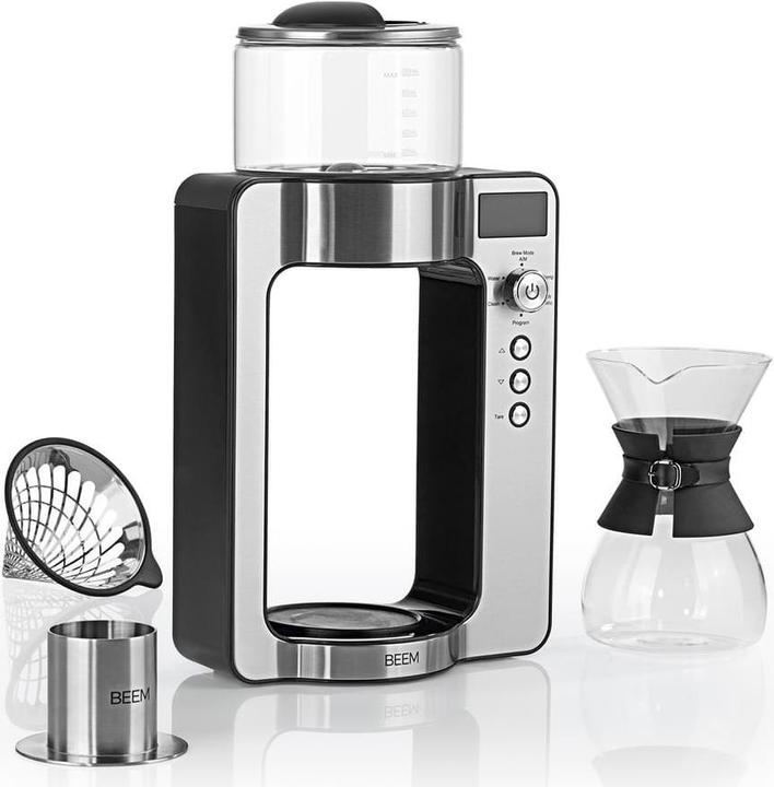 Immagine prodotto Beem Macchina da caffè con bilancia