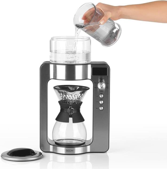 Immagine prodotto Beem Macchina da caffè con bilancia