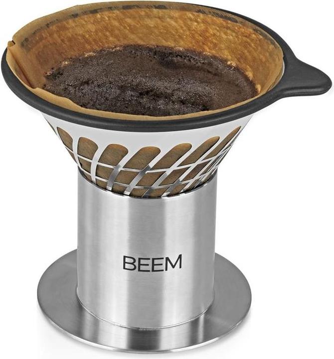 Immagine prodotto Beem Macchina da caffè con bilancia